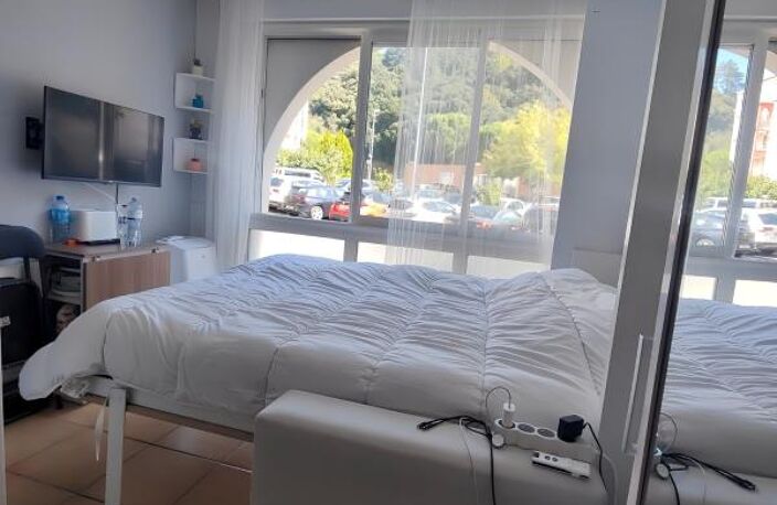 Appartement à vendre 1 pièces LAMALOU LES BAINS (34) — photo 3