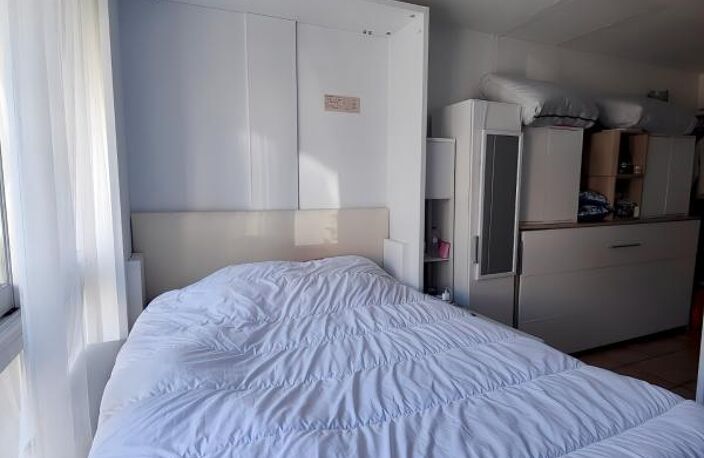 Appartement à vendre 1 pièces LAMALOU LES BAINS (34) — photo 4