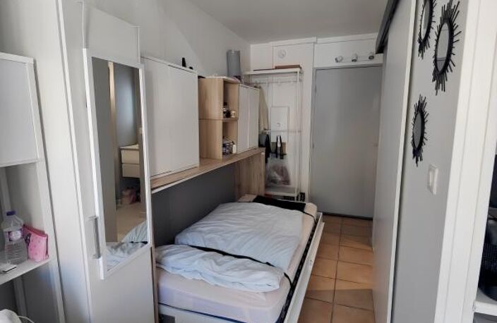 Appartement à vendre 1 pièces LAMALOU LES BAINS (34) — photo 5