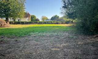 Terrain  1135 m² à vendre à Pont-Audemer (27500)