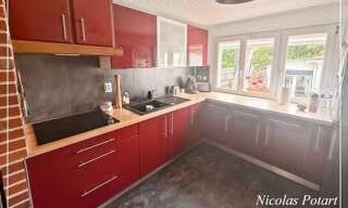 Maison 5 Pièces 101 m² à vendre à Thourotte (60150)