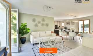 Maison 4 Pièces 100 m² à vendre à Sainte-Eulalie (33560)