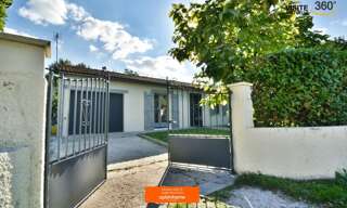 Maison 4 Pièces 100 m² à vendre à Sainte-Eulalie (33560)