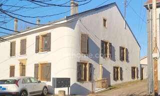 Immeuble  470 m² à vendre à Distroff (57925)