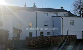 Immeuble  470 m² à vendre à Distroff (57925)