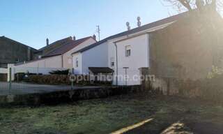 Immeuble  470 m² à vendre à Distroff (57925)