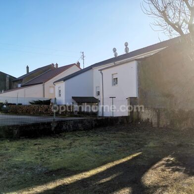 Immeuble  777000 €