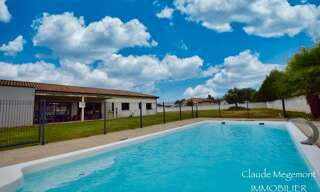 Maison 6 Pièces 168 m² à vendre à Lavaur (81500)