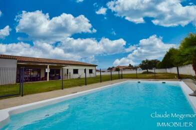 Maison 6 pièces 411000 €