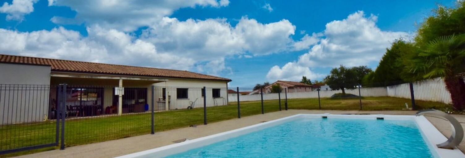 Maison 6 Pièces 168 m² à vendre à Lavaur (81500)