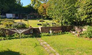 Maison 4 Pièces 82 m² à vendre à Wangen (67520)