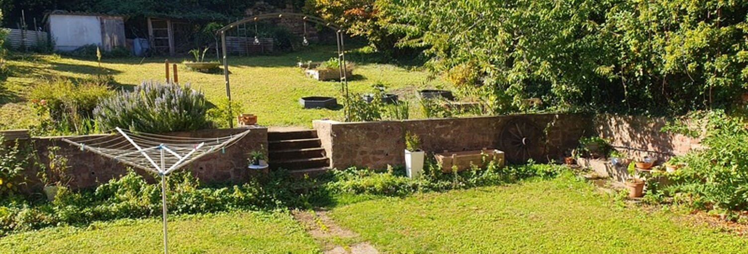 Maison 4 Pièces 82 m² à vendre à Wangen (67520)