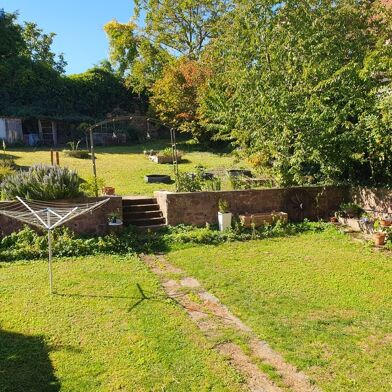 Maison 4 pièces 246000 €