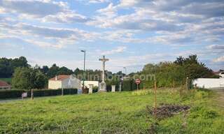 Terrain  605 m² à vendre à Saint-Michel-le-Cloucq (85200)