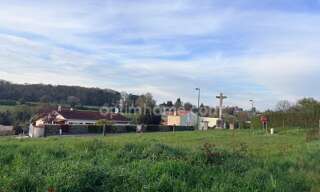 Terrain  605 m² à vendre à Saint-Michel-le-Cloucq (85200)