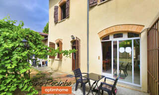 Immeuble  234 m² à vendre à Sainte-Foy-de-Peyrolières (31470)