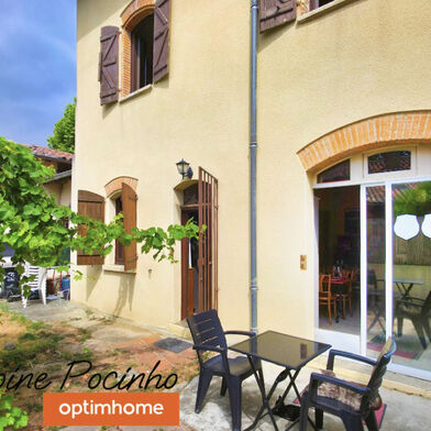 Immeuble  250000 €