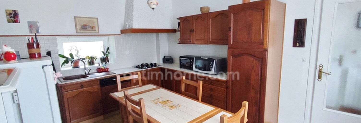 Maison 5 Pièces 104 m² à vendre à Saint-Quentin (02100)