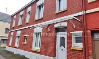 Maison 5 Pièces 104 m² à vendre à Saint-Quentin (02100)