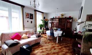 Maison 5 Pièces 104 m² à vendre à Saint-Quentin (02100)