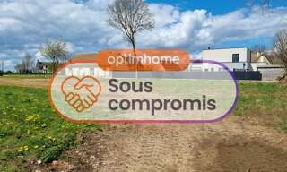 Terrain  998 m² à vendre à Vire Normandie (14500)