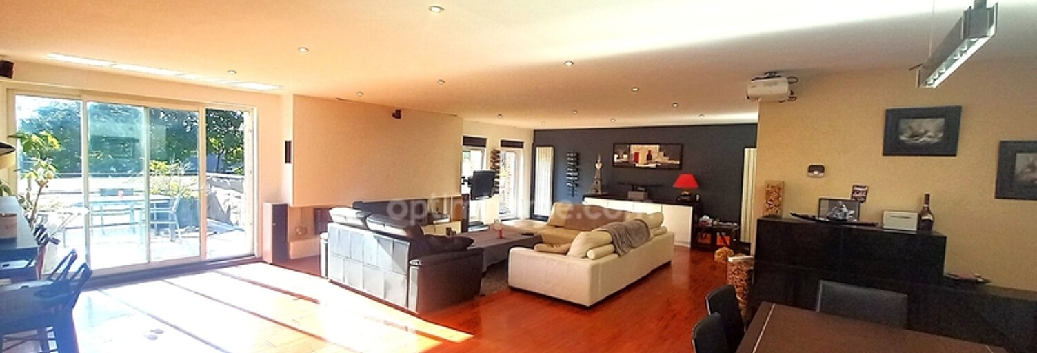 Appartement 4 Pièces 161 m² à vendre à Hem (59510)