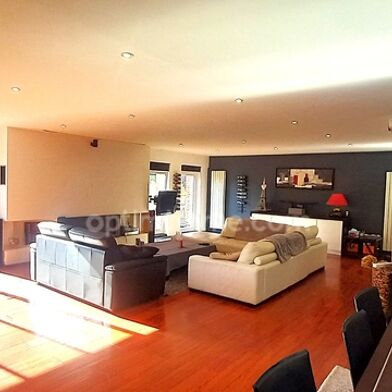 Appartement 4 pièces 422500 €