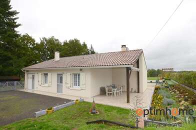 Maison 5 pièces 177000 €