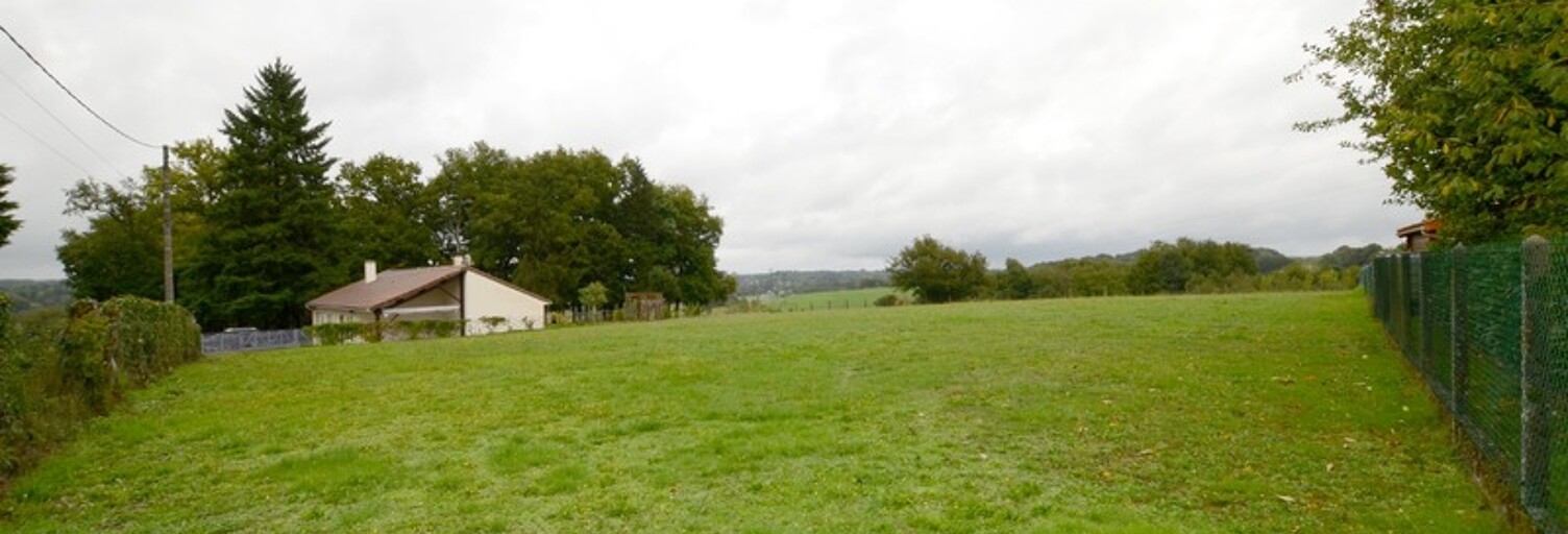 Maison 5 Pièces 93 m² à vendre à Exideuil-sur-Vienne (16150)