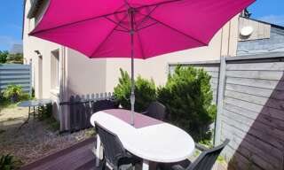 Maison 3 Pièces 44 m² à vendre à Dinard (35800)