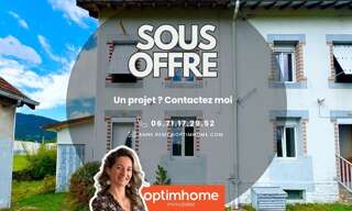 Maison 6 Pièces 125 m² à vendre à Saulxures-sur-Moselotte (88290)