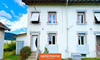 Maison 6 Pièces 125 m² à vendre à Saulxures-sur-Moselotte (88290)