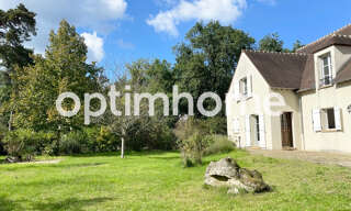 Maison 6 Pièces 223 m² à vendre à Fontainebleau (77300)