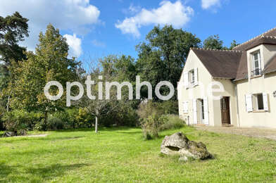 Maison 6 pièces 598000 €