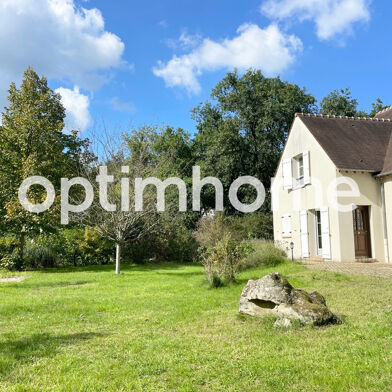 Maison 6 pièces 598000 €