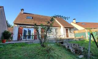 Maison 5 Pièces 100 m² à vendre à Ecquevilly (78920)