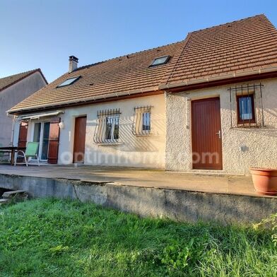 Maison 5 pièces 295000 €