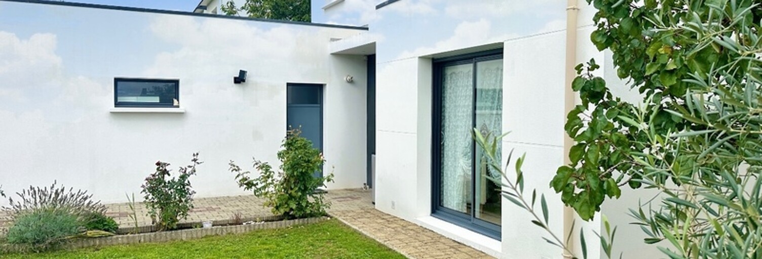 Maison 7 Pièces 121 m² à vendre à Saint-Avé (56890)