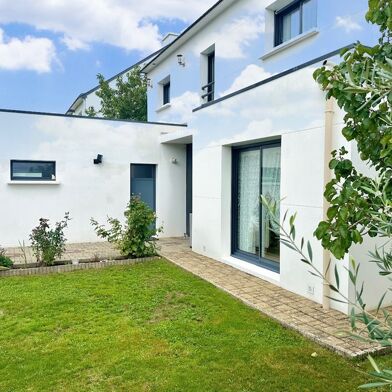 Maison 7 pièces 416500 €