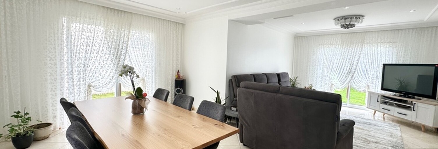 Maison 7 Pièces 121 m² à vendre à Saint-Avé (56890)