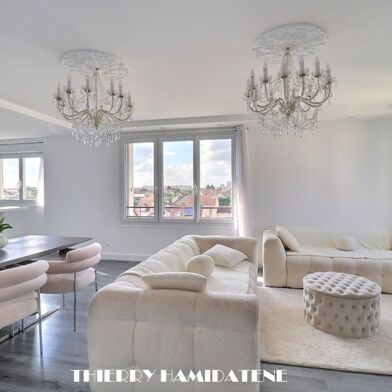 Appartement 4 pièces 189000 €