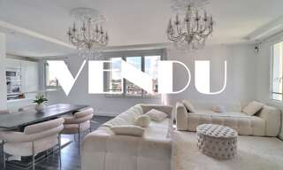 Appartement 4 Pièces 75 m² à vendre à Argenteuil (95100)