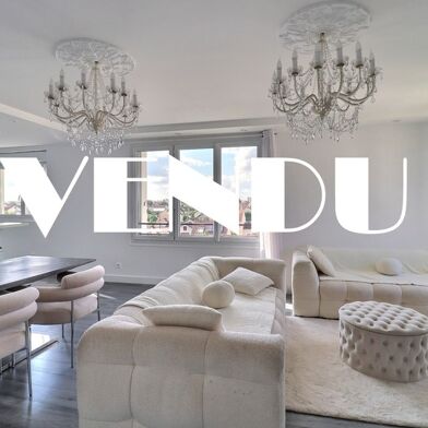 Appartement 4 pièces 189000 €