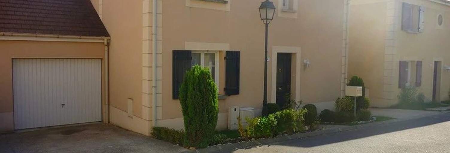 Maison 4 Pièces 79 m² à vendre à Saint-Witz (95470)