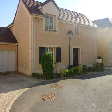 Maison 4 pièces 299000 €