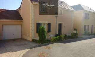 Maison 4 Pièces 79 m² à vendre à Saint-Witz (95470)