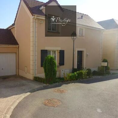 Maison 4 pièces 299000 €