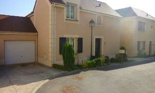 Maison 4 Pièces 79 m² à vendre à Saint-Witz (95470)