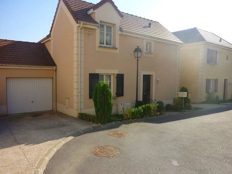 MAISON ST WITZ — photo 1