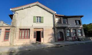 Immeuble  294 m² à vendre à Saint-Michel-sur-Savasse (26750)